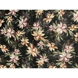 Haute Hijab square chiffon hijab